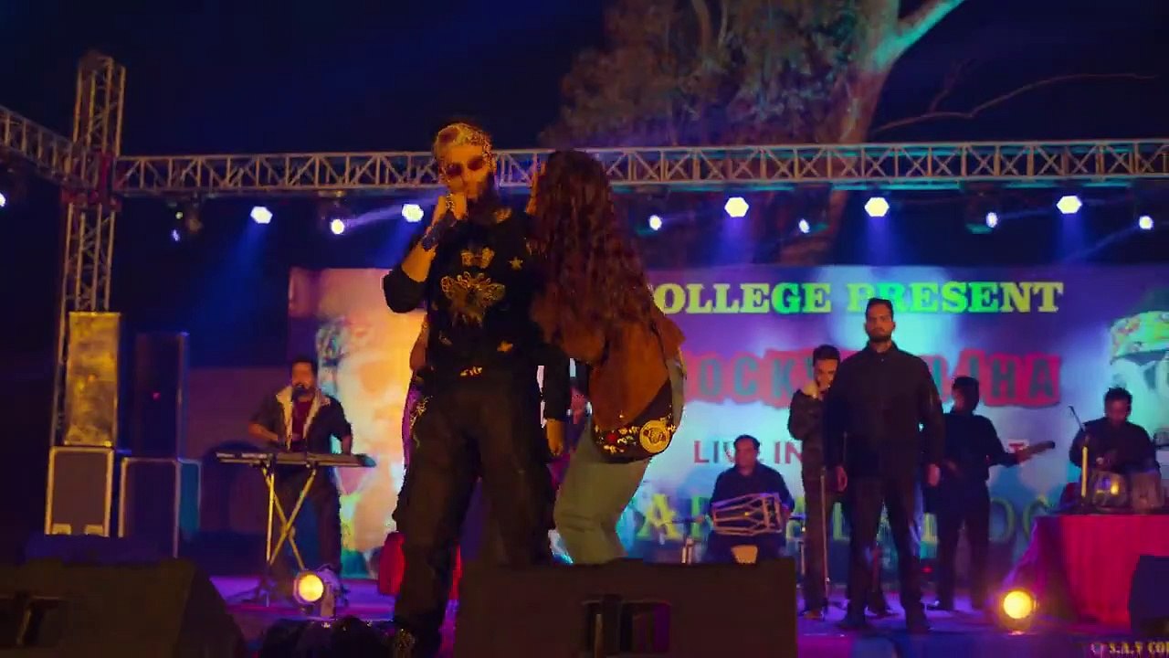 CAT -  EP 01 | Hindi Web Series