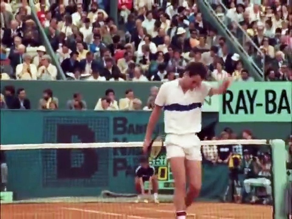 John McEnroe- In the Realm of Perfection (2018) Watch HD