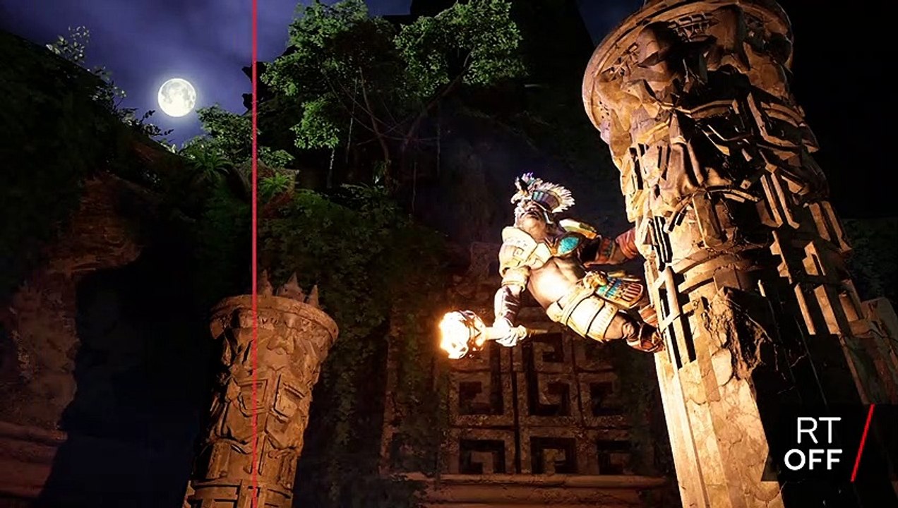 Ray Tracing Qualcomm Snapdragon 8 Gen 2