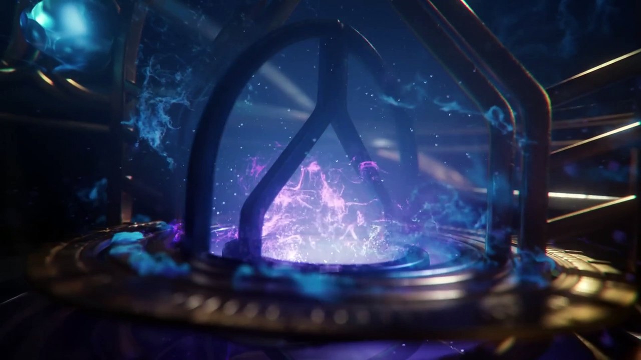 Immortals of Aveum – teaser tráiler de los Game Awards