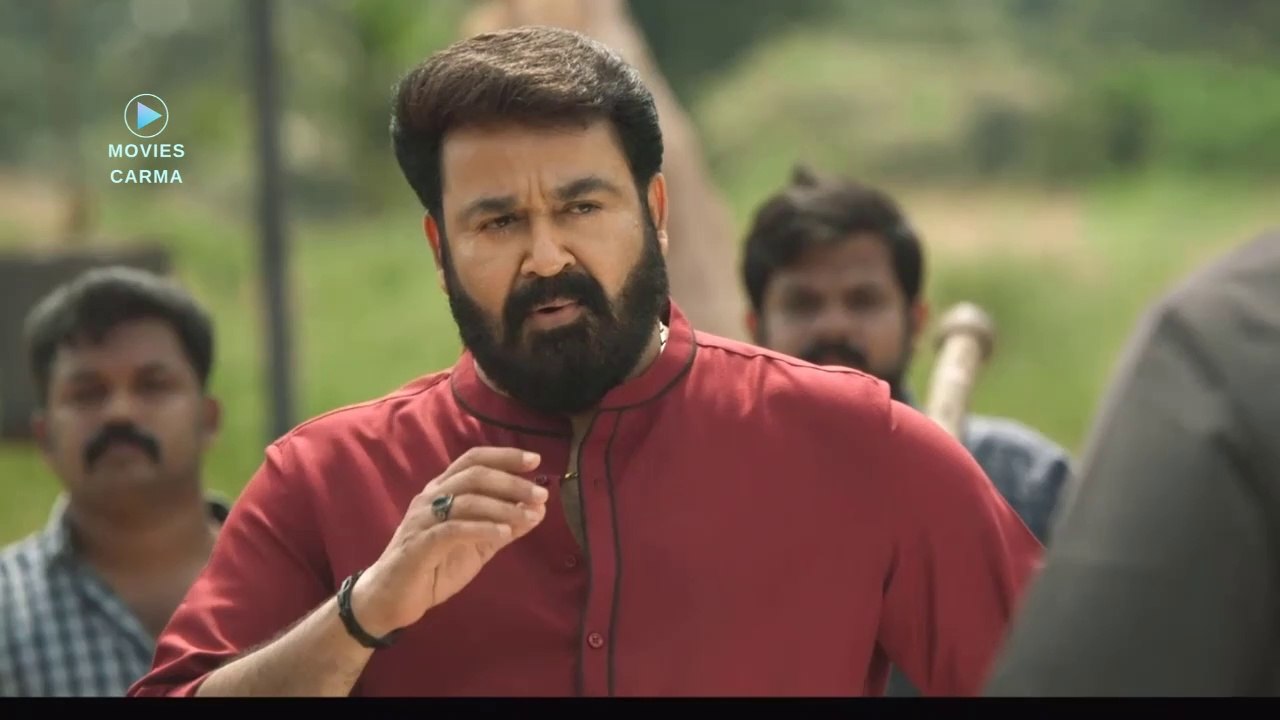 Latest South Indian Hindi Dubbed Movie - Aarrattu