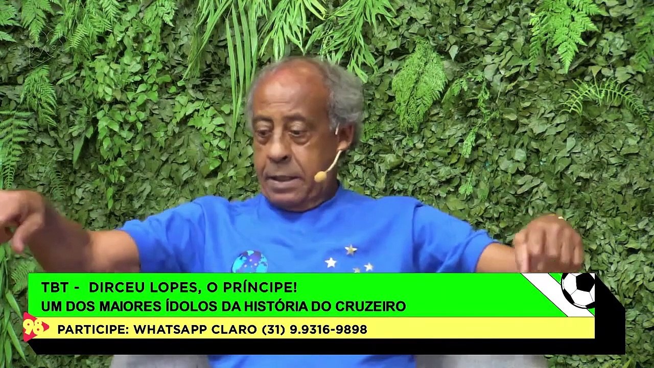 98FC | Encontro de Gigantes!