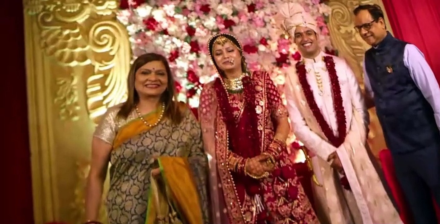 Indian Matchmaking S02 E01