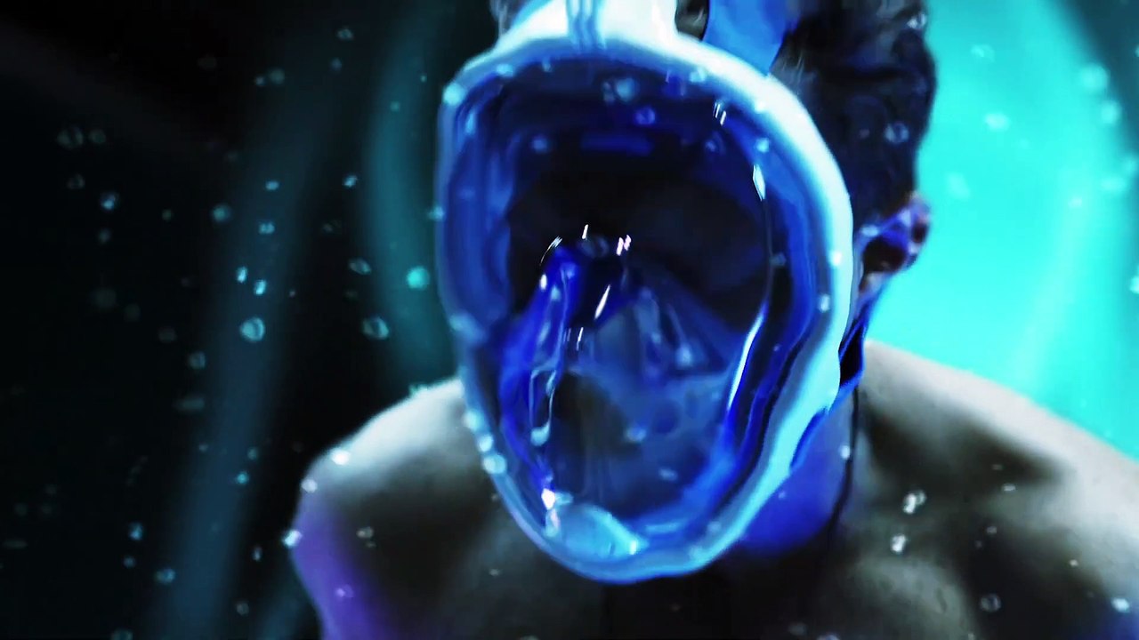 COLONIALS Movie Trailer