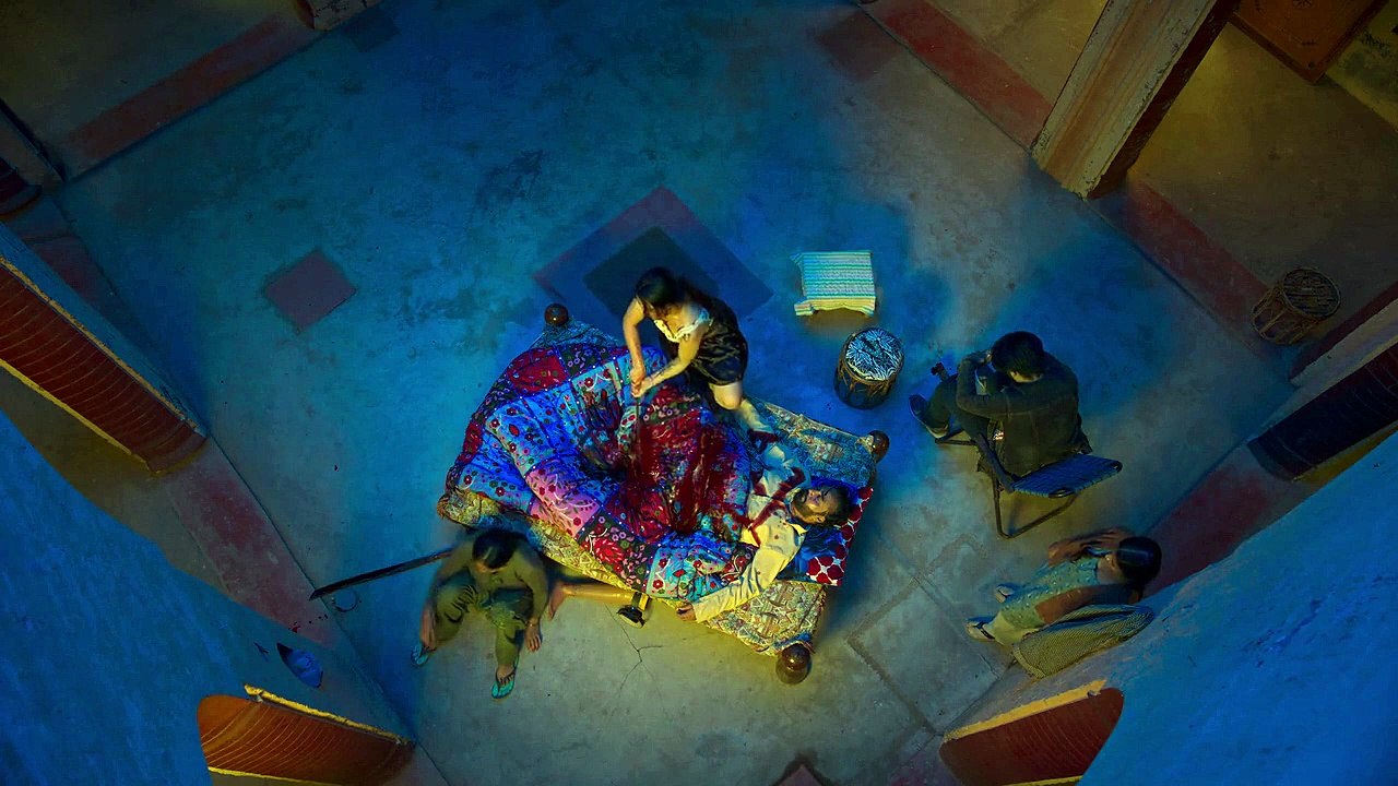 CAT - EP 07 | New Hindi Web Series