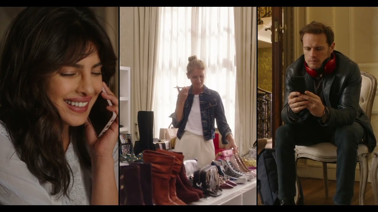 Love Again - Musique Céline Dion - Love Again [VO|HD1080p]