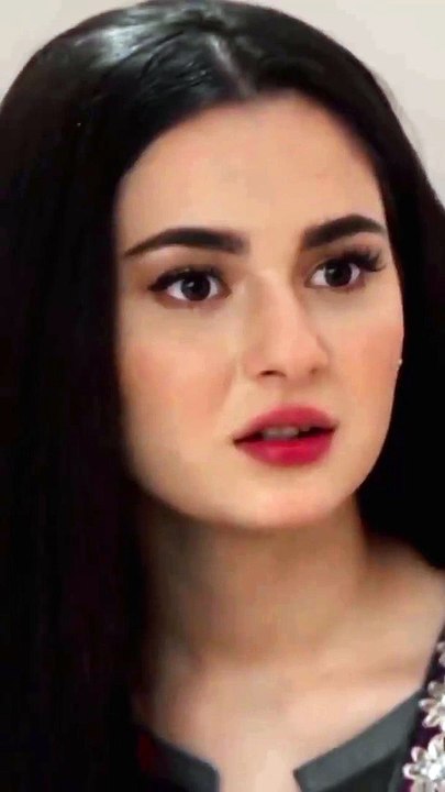 Hania Amir Forever