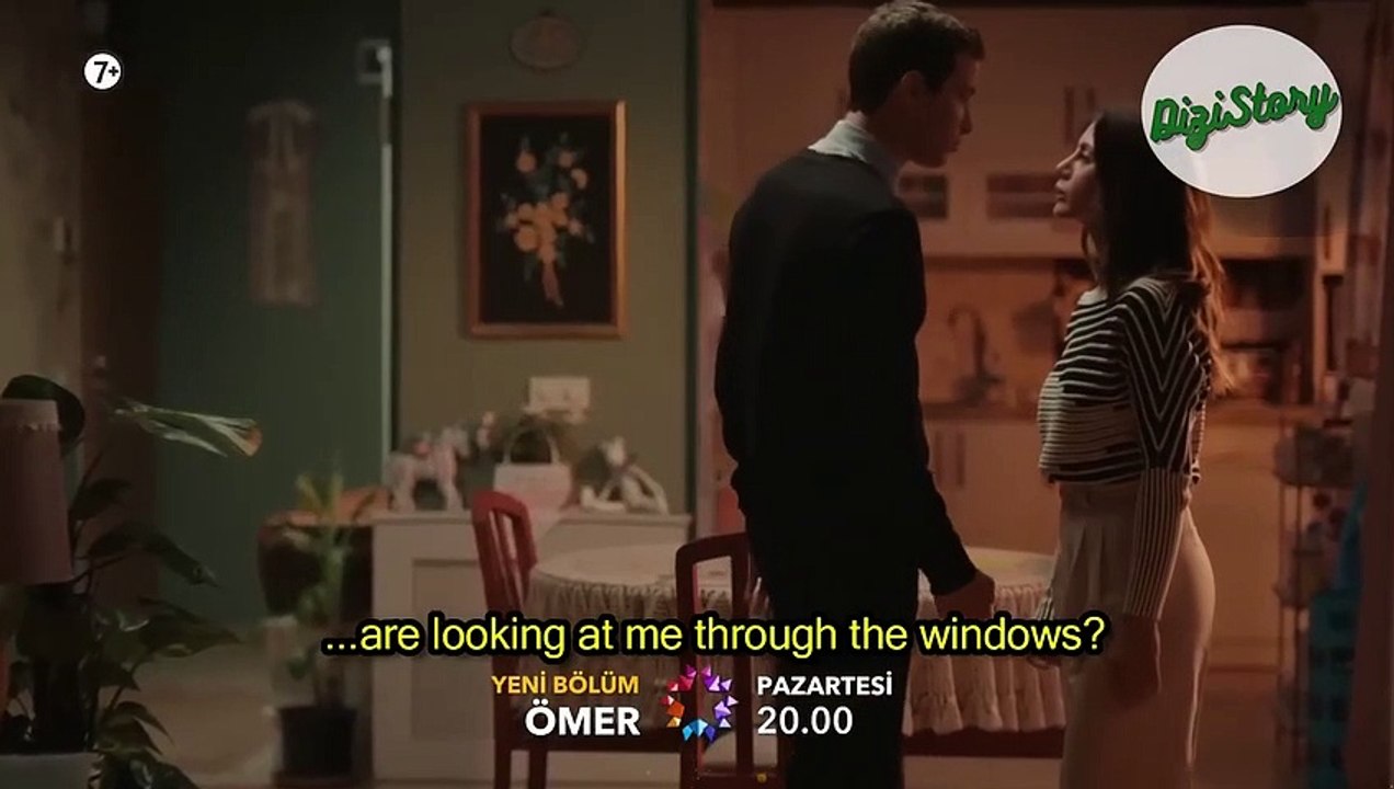Ömer Episode 13 English subtitles ömer ömerdizisi selahattinpaşali gorkcebahadir barisfalay startv turkishserie turkishseries turkishdrama turkishdizi