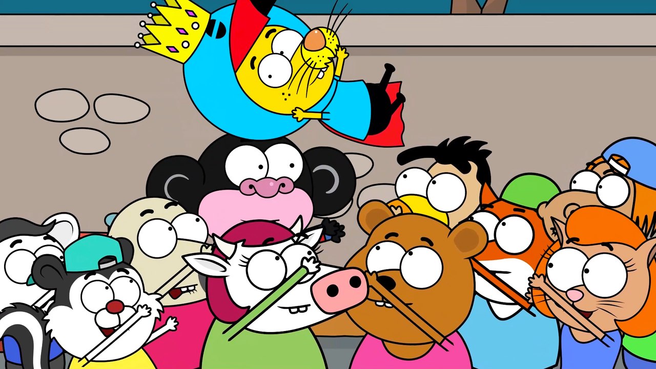 Kral Şakir 237. Bölüm - Popüler Şakir