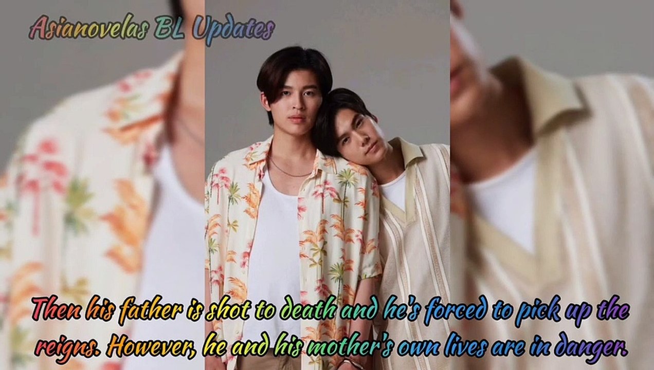 Never Let Me Go The Series