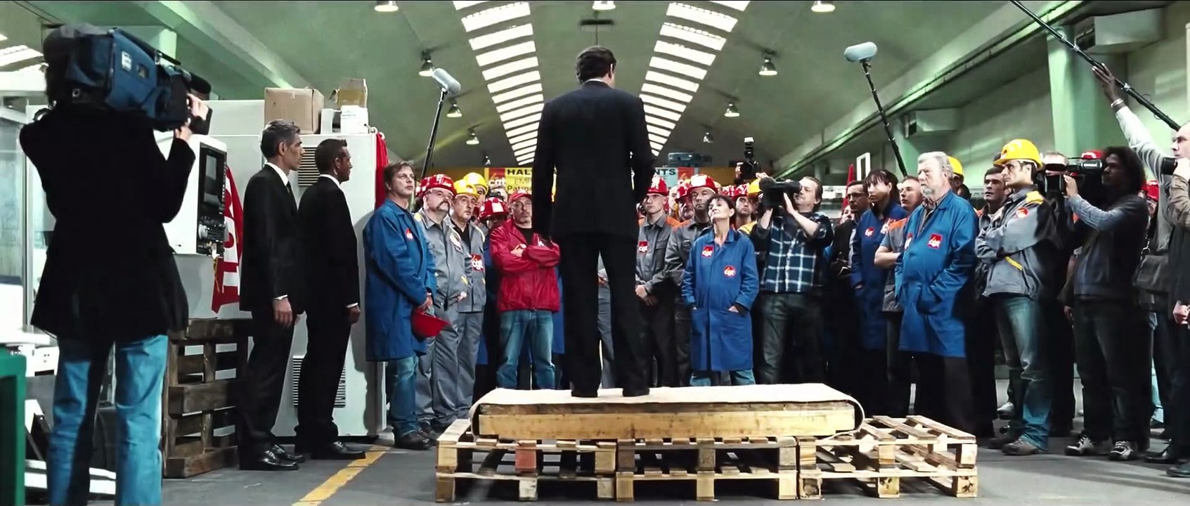 La Conquête - Bande-annonce