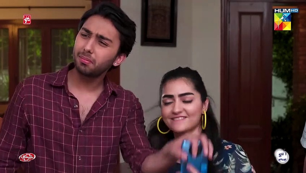 Mein Nahi Jaungi.... Chand Tara #danishtaimoor #ayezakhan