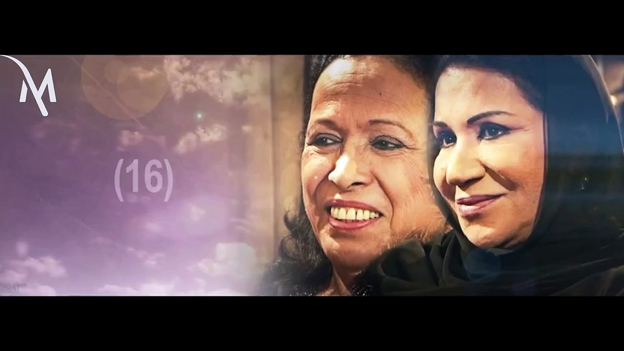 مسلسل البيت بيت أبونا الحلقه السادس عشر