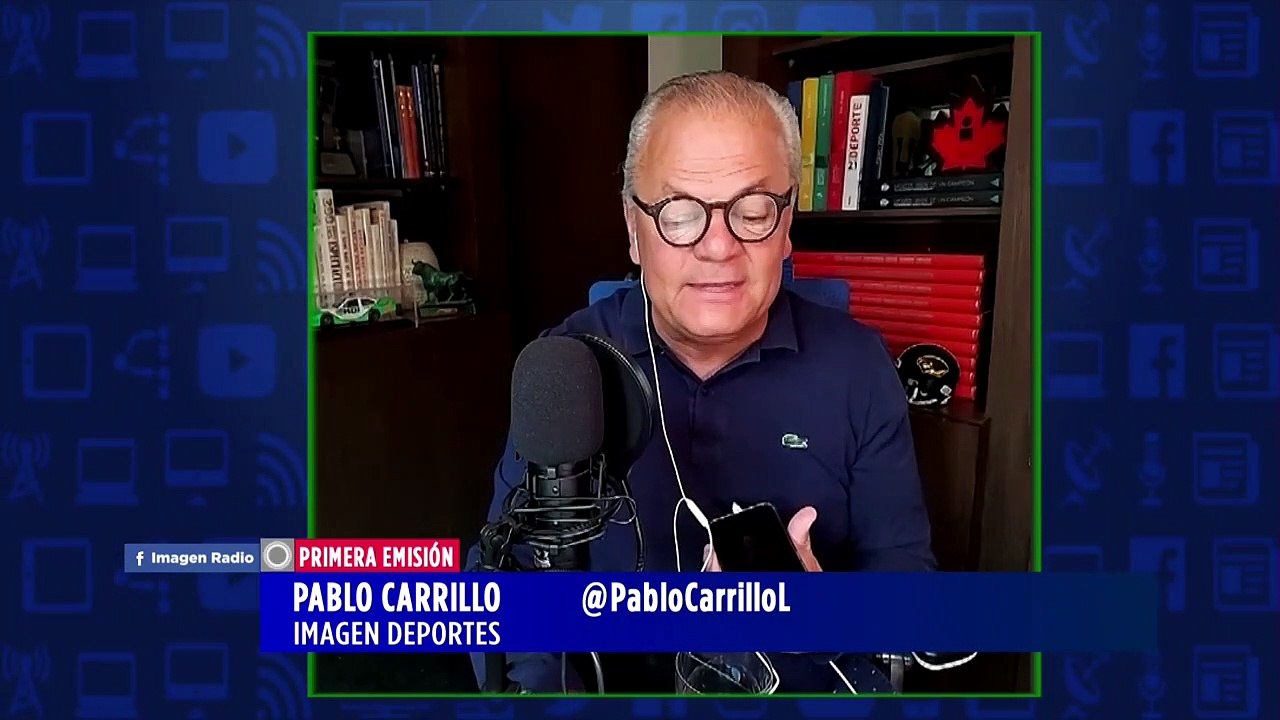 Javier Hernández está de regreso con el LA Galaxy