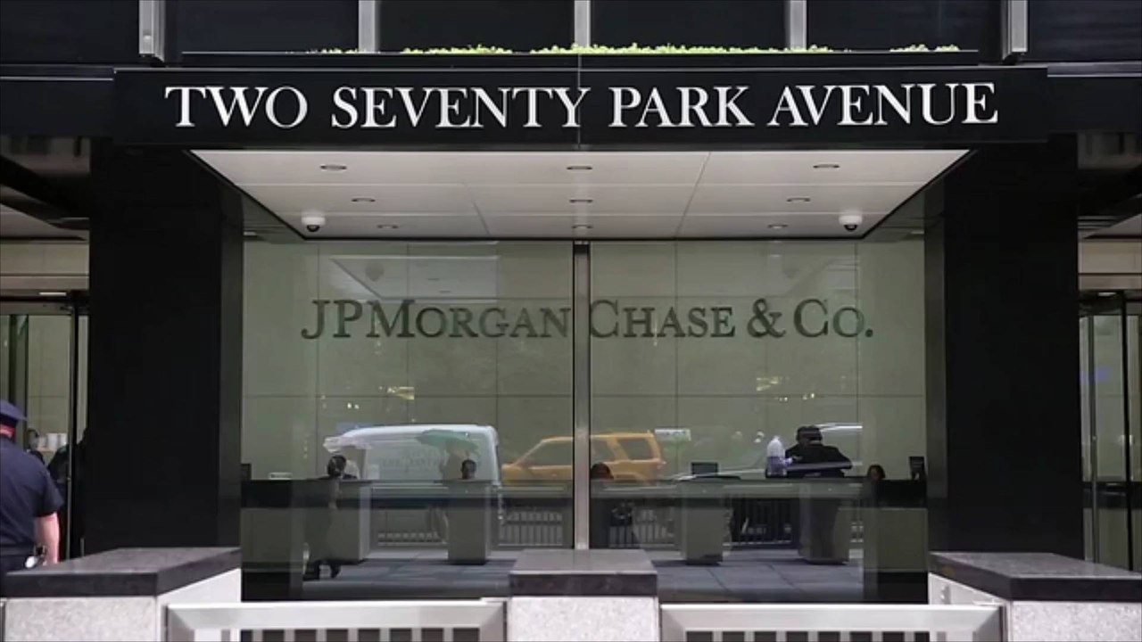 JPMorgan Chase See Profits Skyrocket Despite Banking Crisis