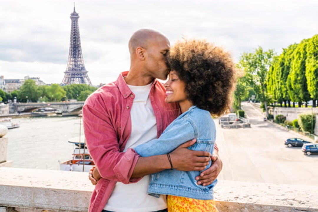 WATCH: In My Feed - How Micro-Dating Can Strengthen Your Relationship