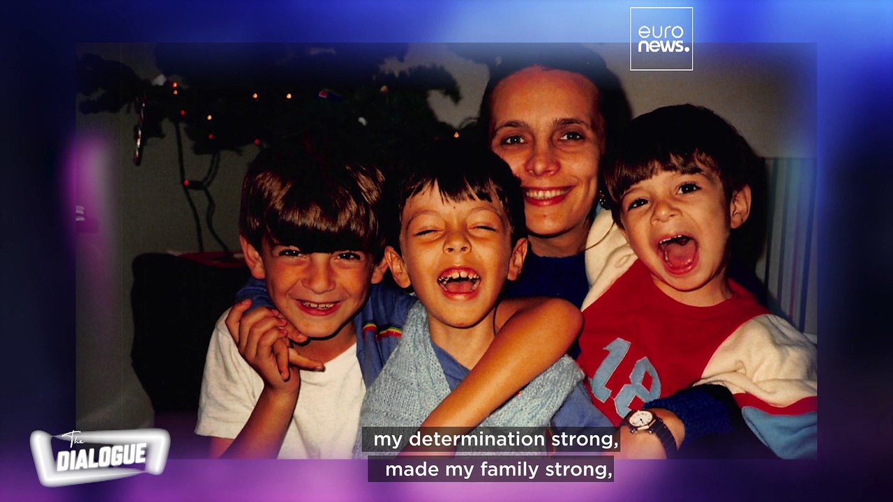 Radical Inclusion: The social impact entrepreneur creating an inclusive society