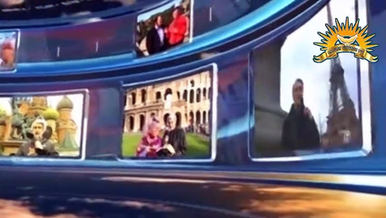 Eagle7 Sunrise TV is Messianic TV Network