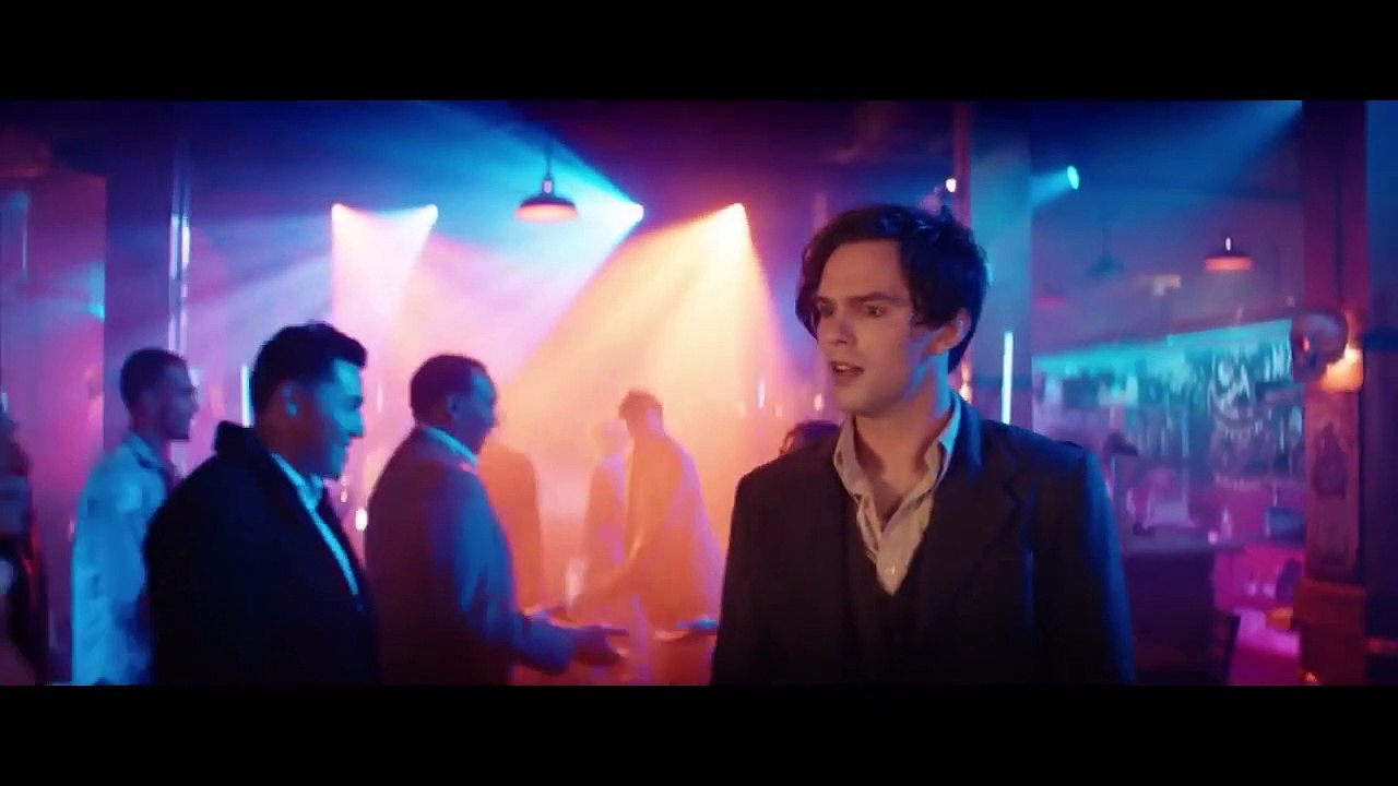 Renfield Bande-annonce (FR)