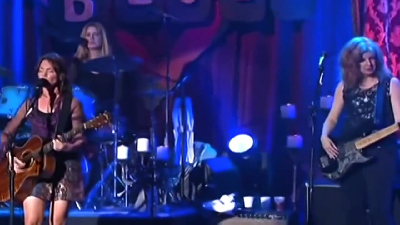 The BANGLES — Return to Bangleonia - The Bangles Live in Concert | (2000) | All Concert