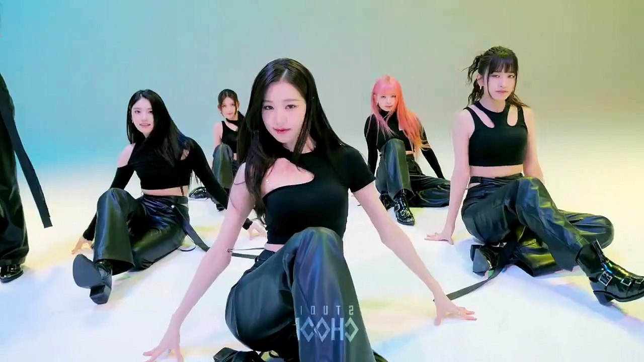 IVE - I AM (Dance Studio Choom) | Mirrored