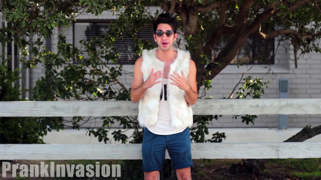 Kissing Prank - Father  EDITION New