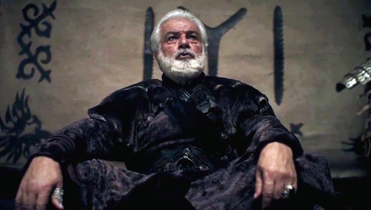 أرطغرل _ الموسم الأول _  الحلقة 3 مدبلجة