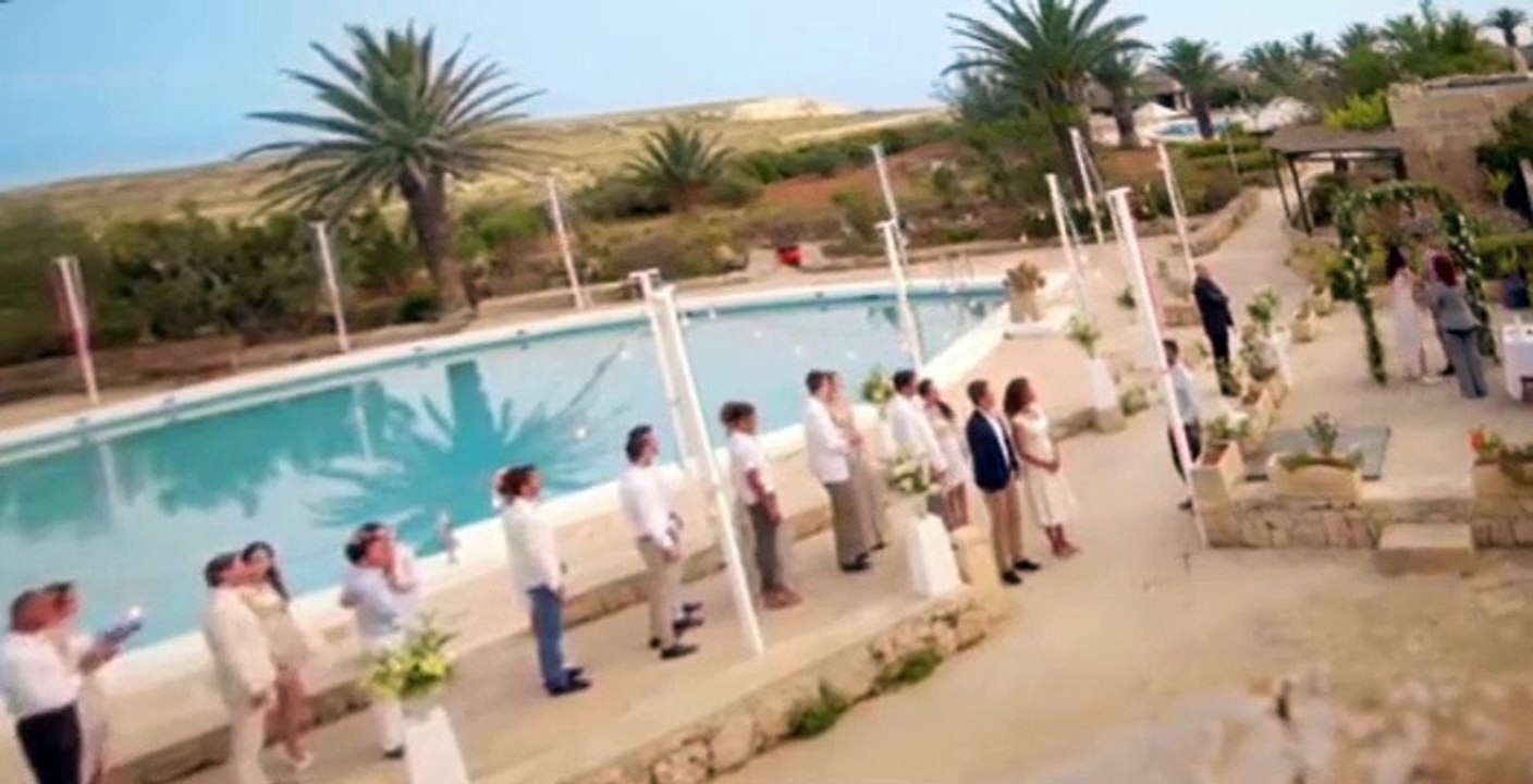 You Me And The Apocalypse S01 E07