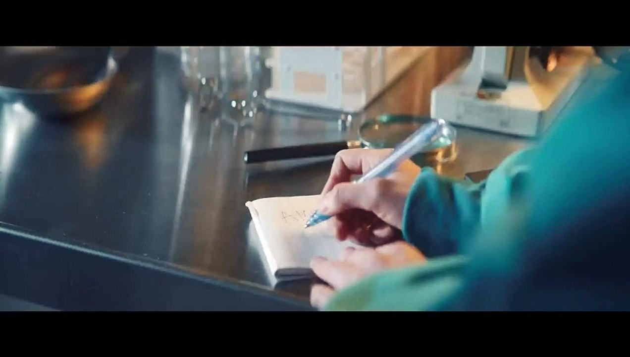 The Werewolves From Viking Wolf explanation in English