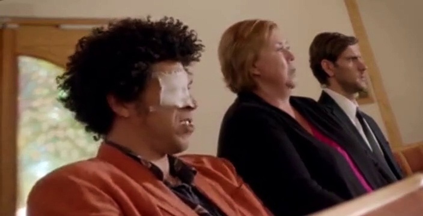 You Me And The Apocalypse S01 E09