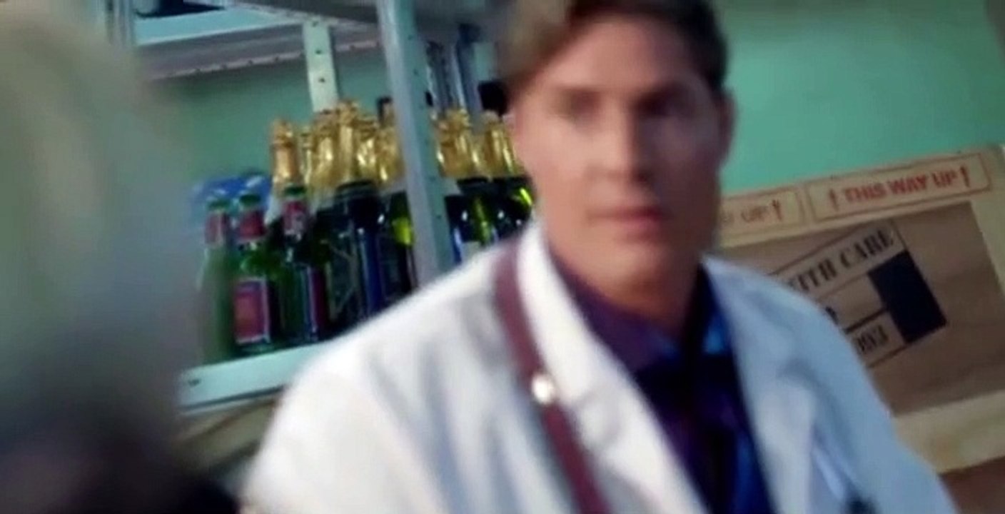 You Me And The Apocalypse S01 E10