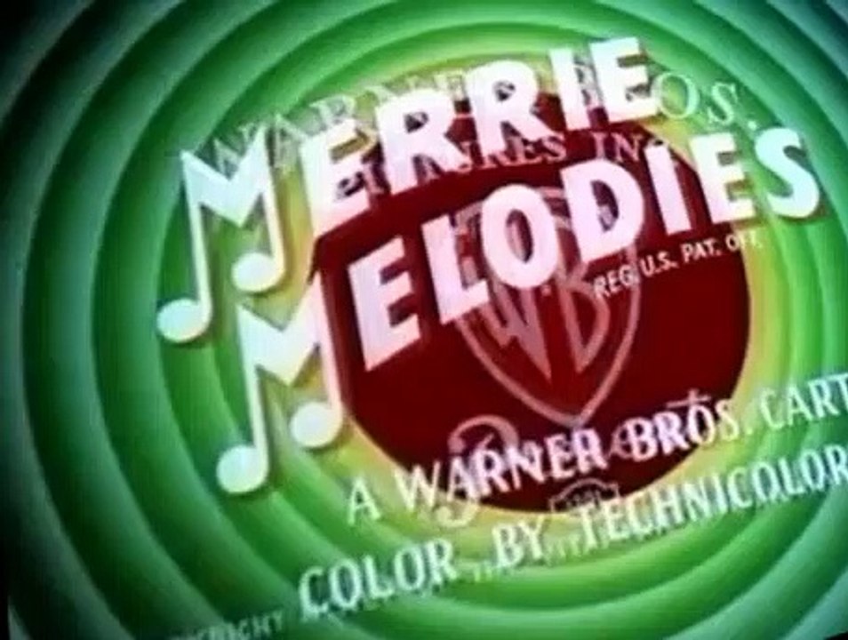 Sylvester and Tweety 1976 Sylvester and Tweety 1976 E059 Tree Cornered Tweety