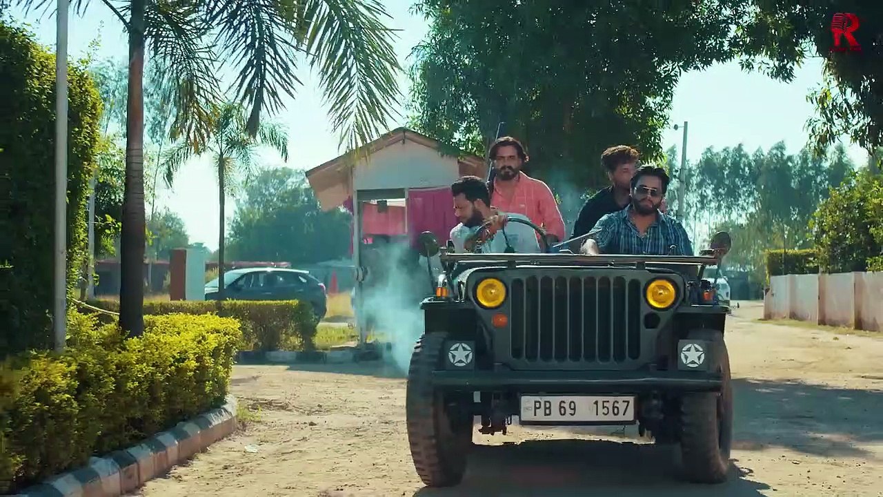 302 (song) - Vinod Sorkhi   Ashu Twinkle - Kaptaan  Ruba Khan