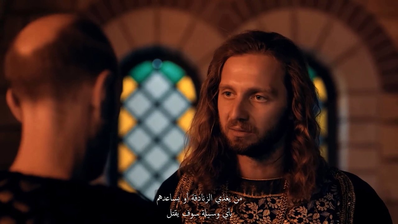 الحرب الحروف الموسم الاول الحلقة 11 مترجمة للعربية...Войната на буквите,сезон 1, епизод 11, Arabic subtitles