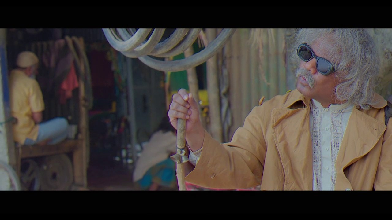 Dhaka Dream (2021) | ঢাকা ড্রিম (২০২১)