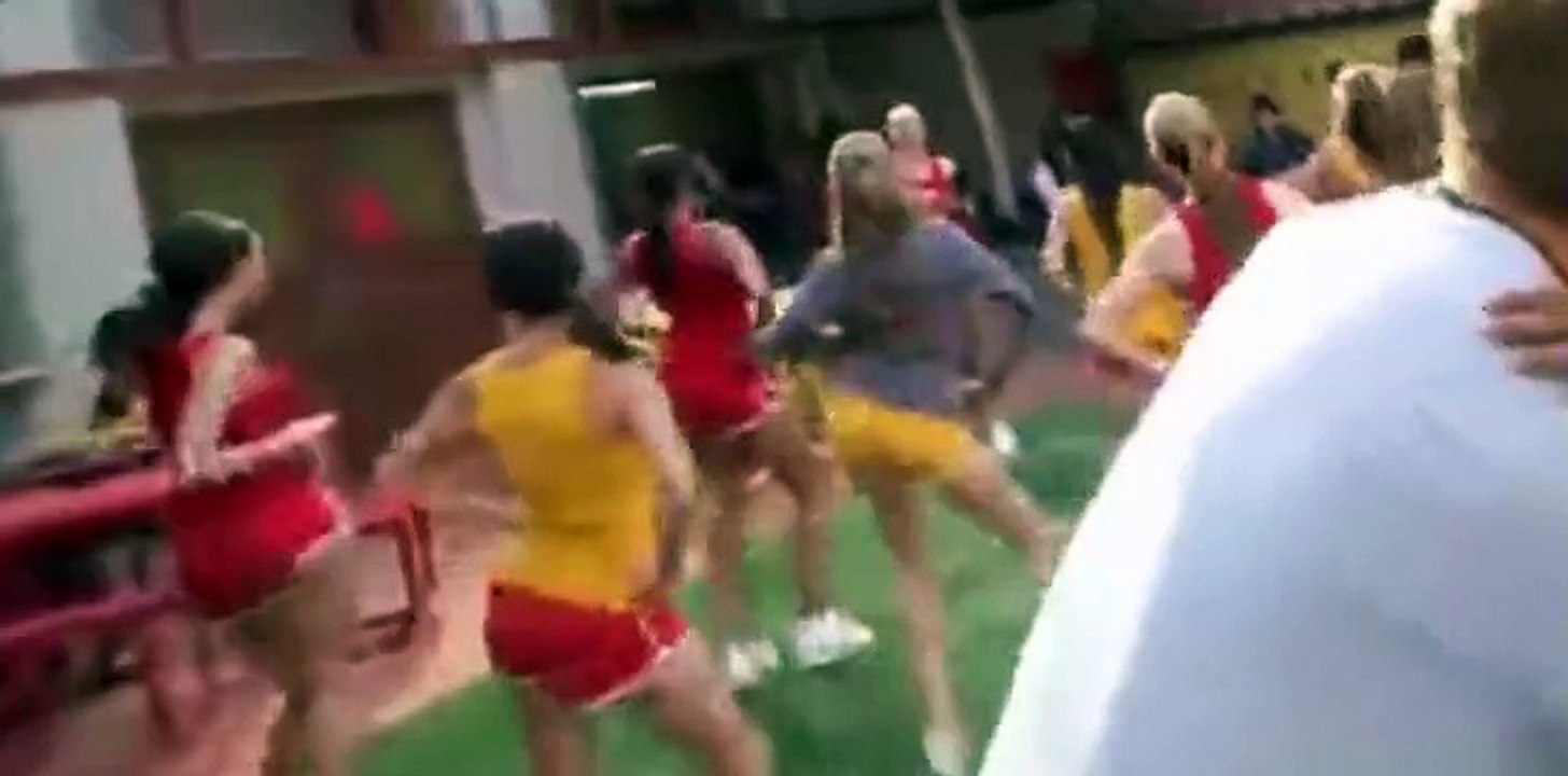 10 Things I Hate About You S01 E02