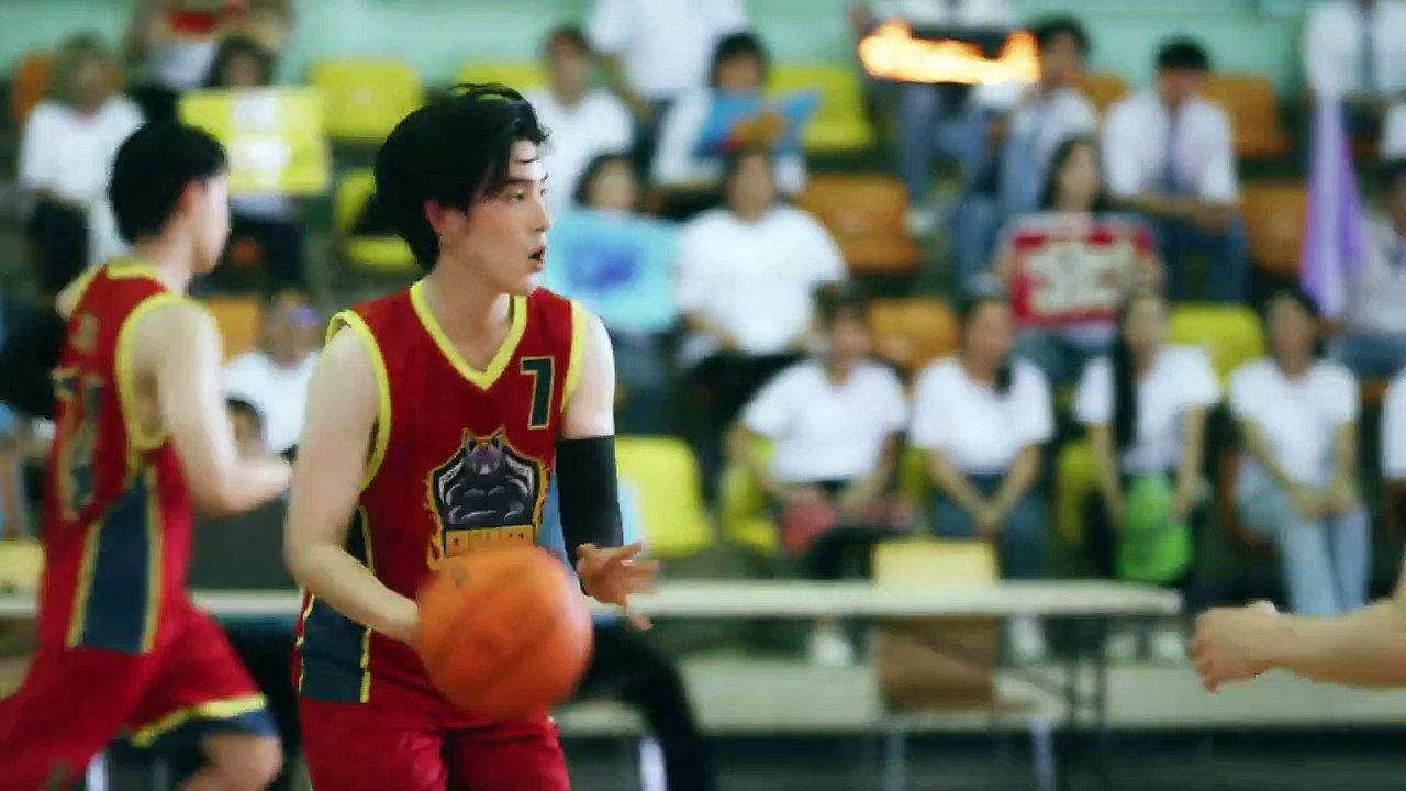 [Official Teaser] Secret Crush On You - รักแรกในรั้วมหาลัย 😍