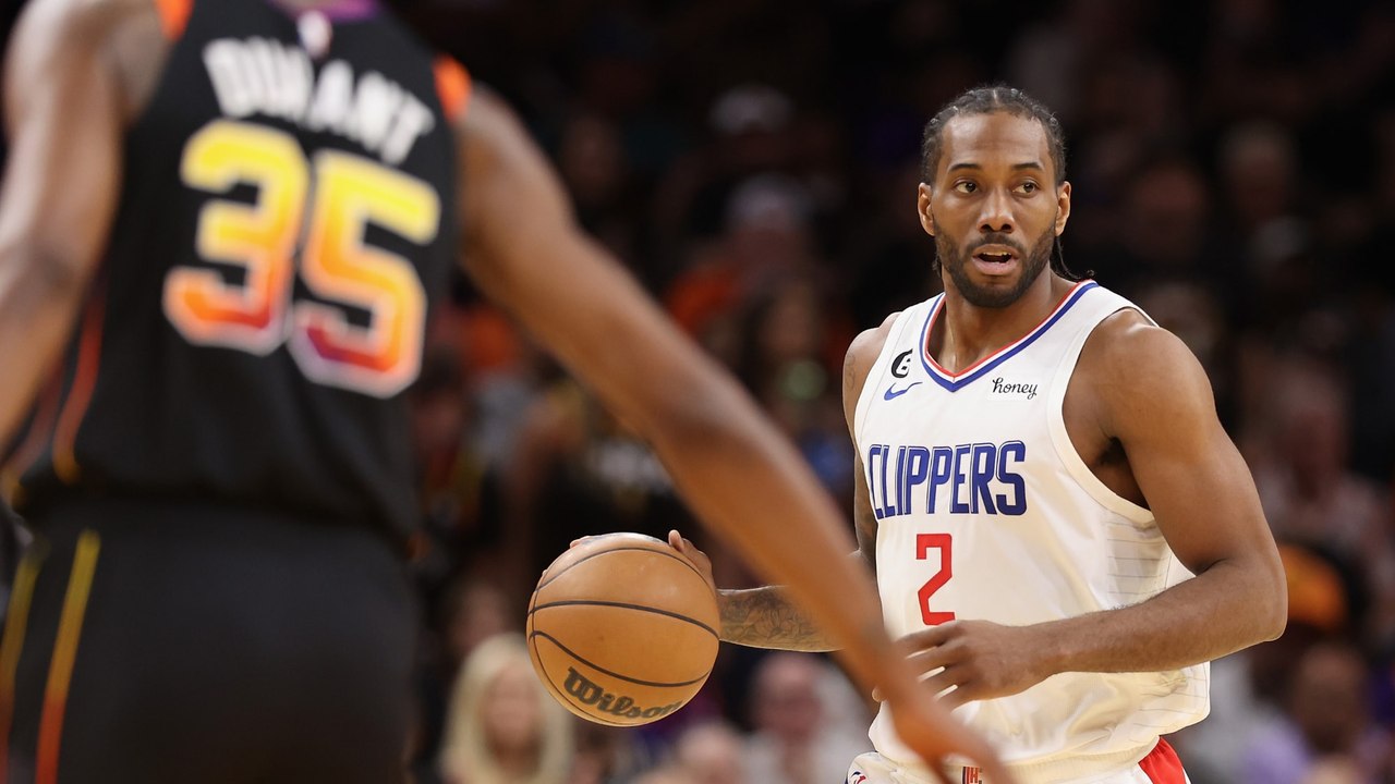 Game Recap: Clippers 115, Suns 110