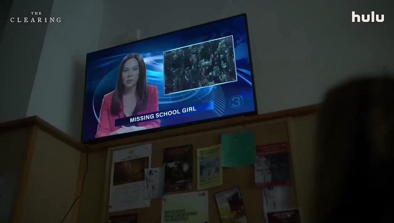 The Clearing Fragman