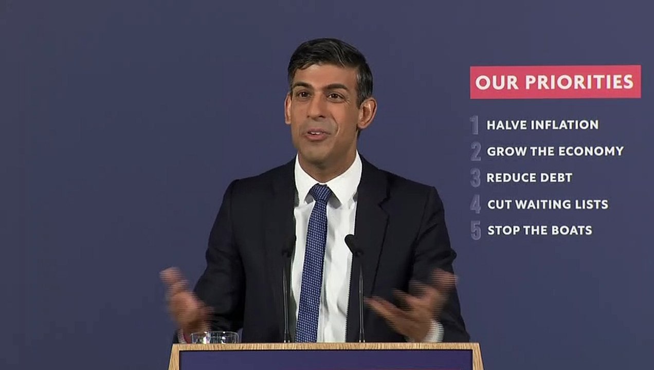 PM: Kids 'risk being left behind' without maths knowledge