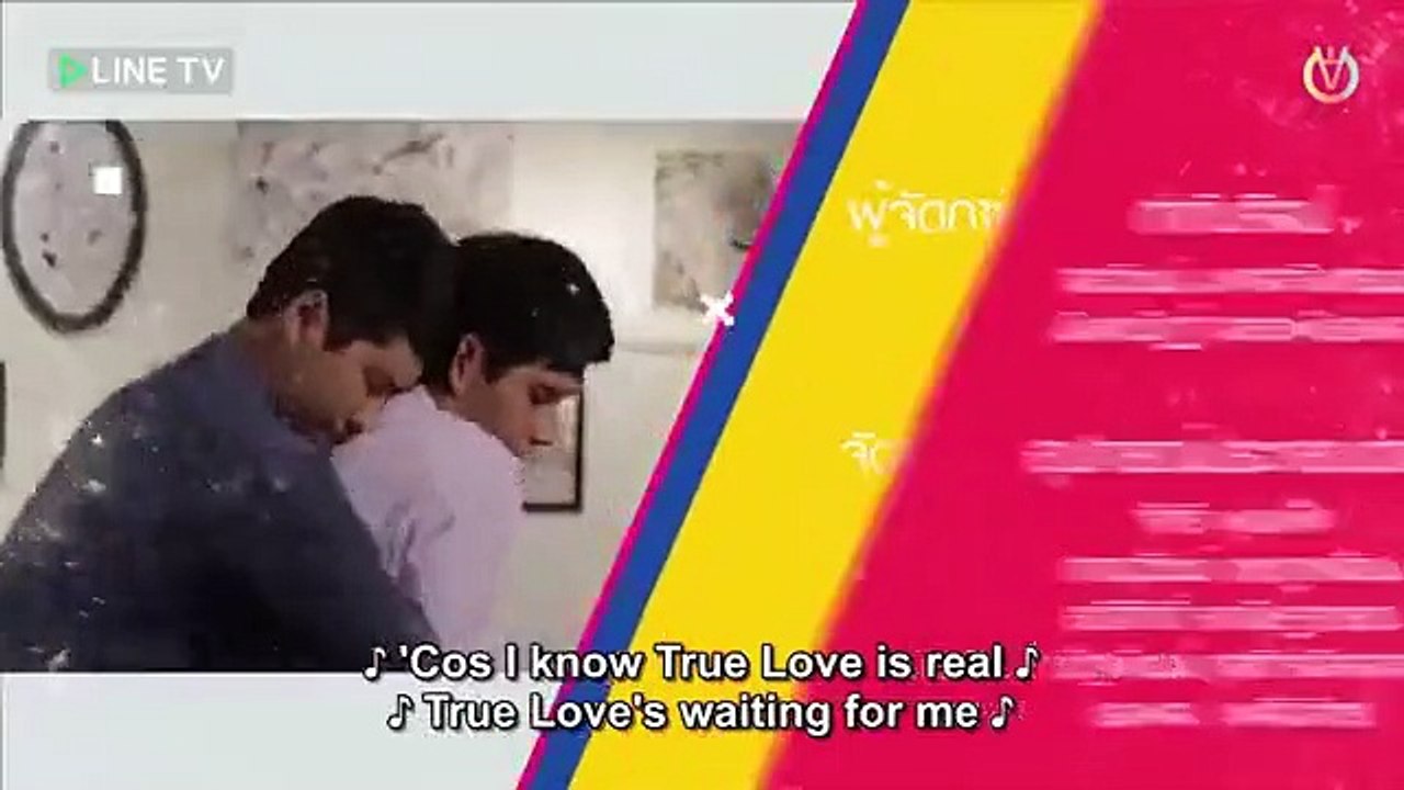 [ENGSUB] Make It Right EP3 Engsub