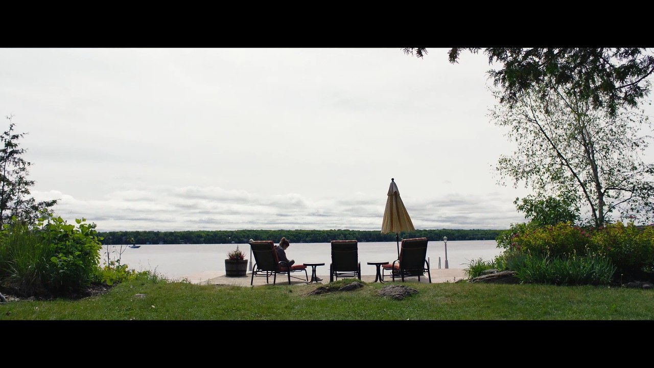 Alice, Darling (Trailer Ufficiale HD)