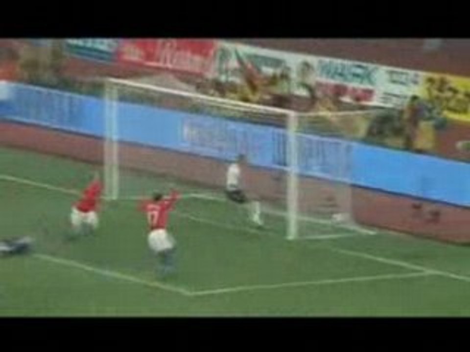 Россия - Англия