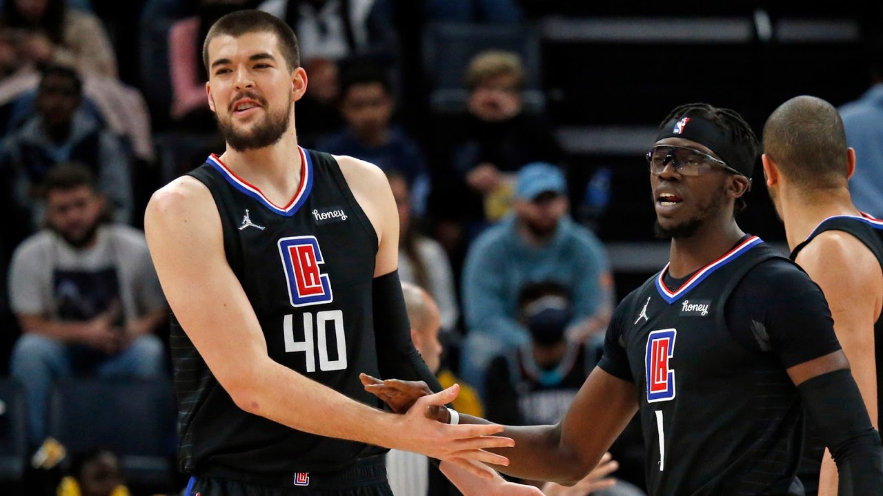 Takeaways From The Clippers Upsetting The Suns On Sunday