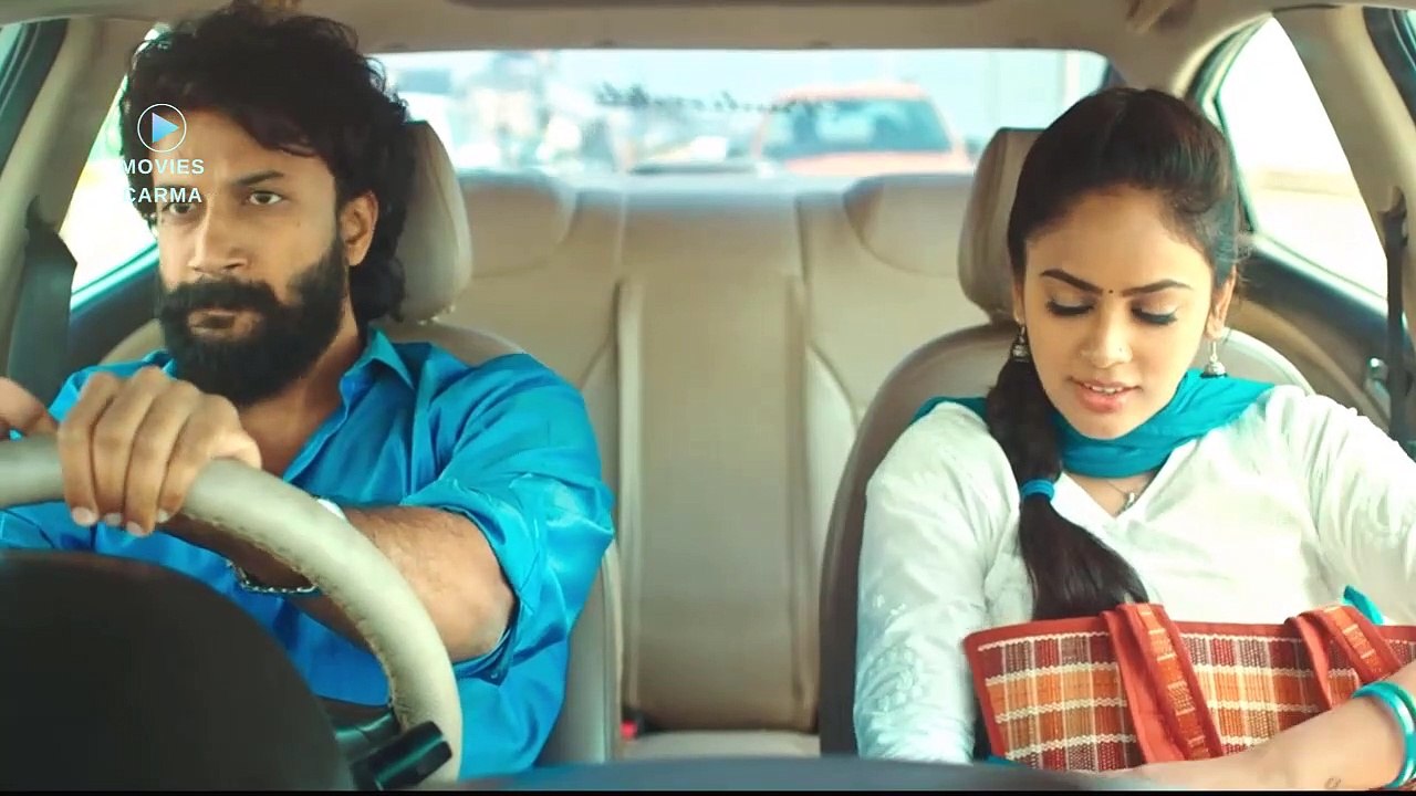 South Indian Latest Hindi Dubbed Movie - Bluff Master