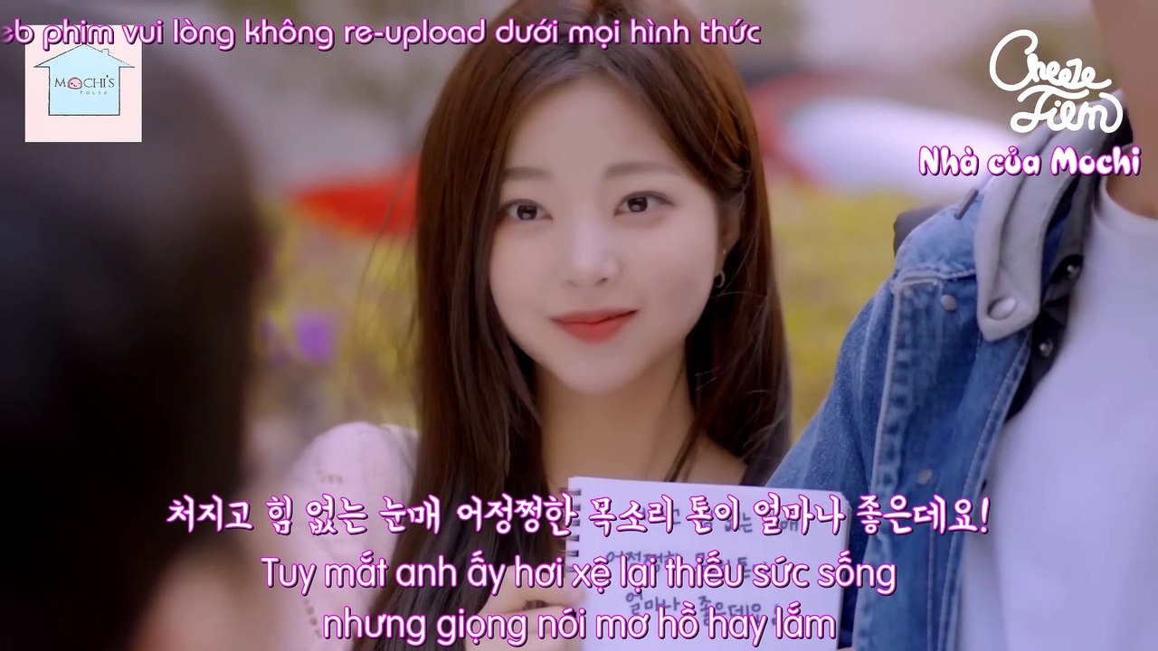 [Vietsub] Em gái thành bạn gái- Tập 5