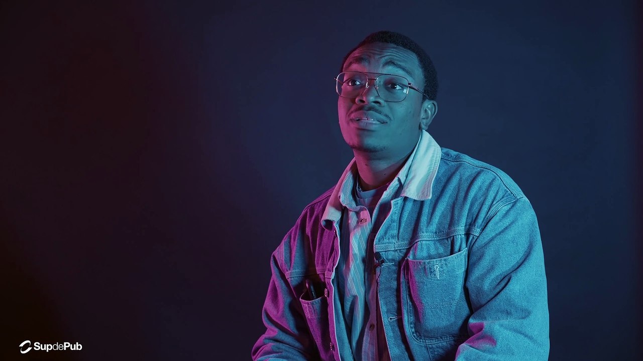 GEN Z  sur canapé - Management