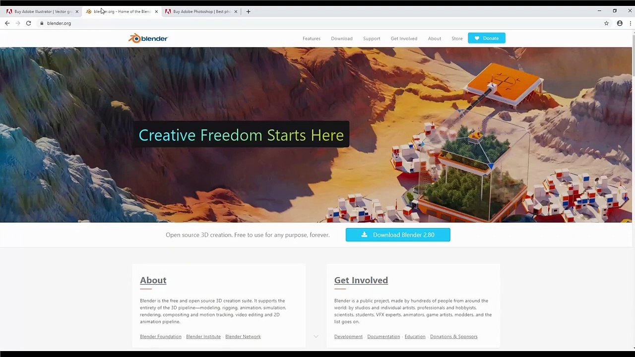 Ultimate Beginner's Internet Marketing Course 🚀