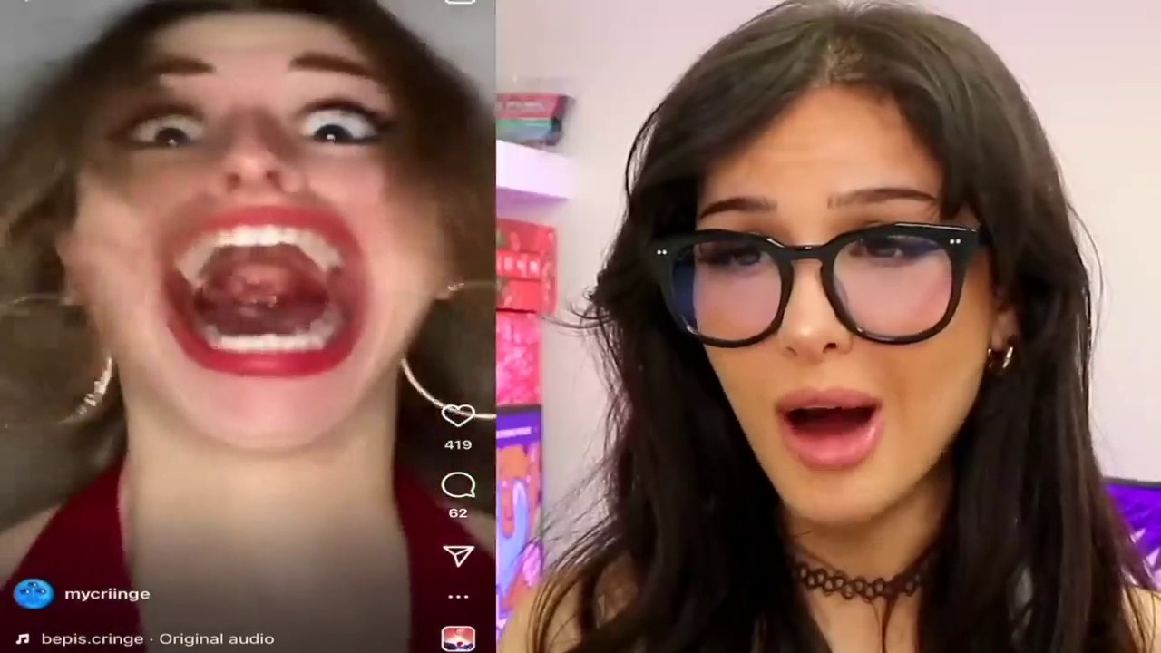 Try Not To Say Cringe Impossible (EP. 23)