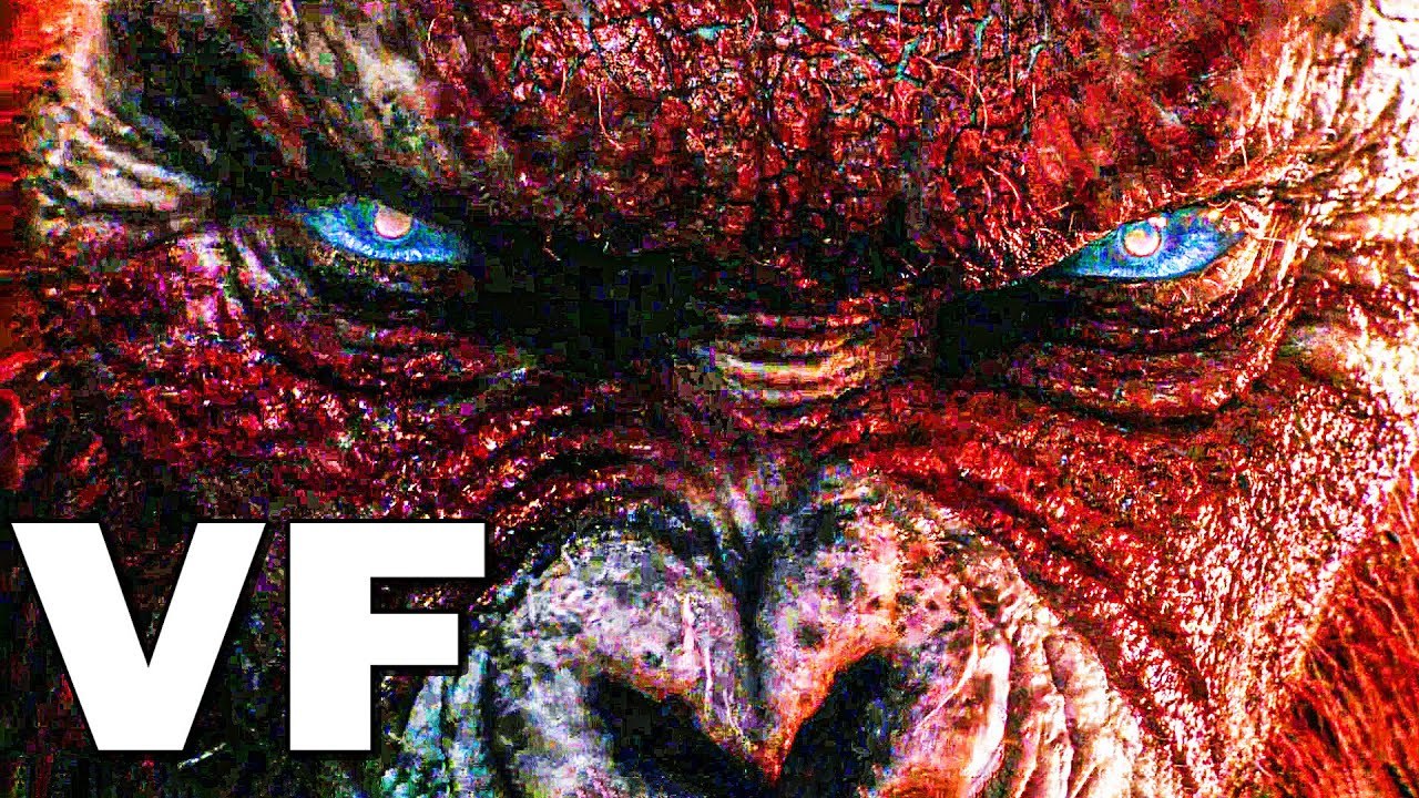 GODZILLA x KONG: The New Empire – Exciting Teaser & Trailer (2024) 🦖